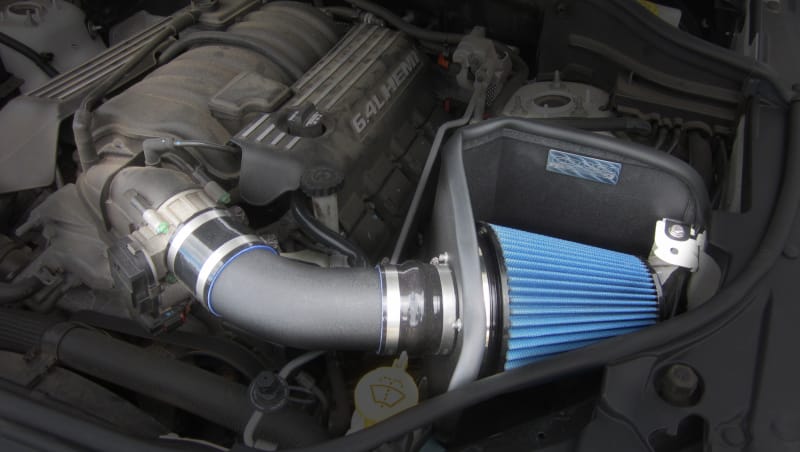 COR Apex Air Intakes thumbnail 2