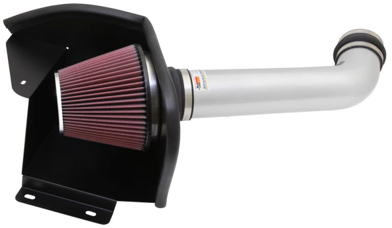 KN 69 Typhoon Intake