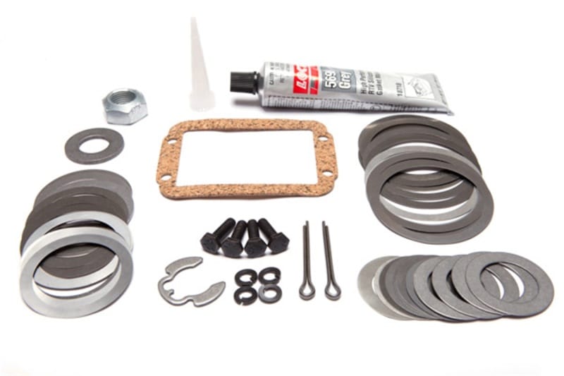 OMI Shim Kits