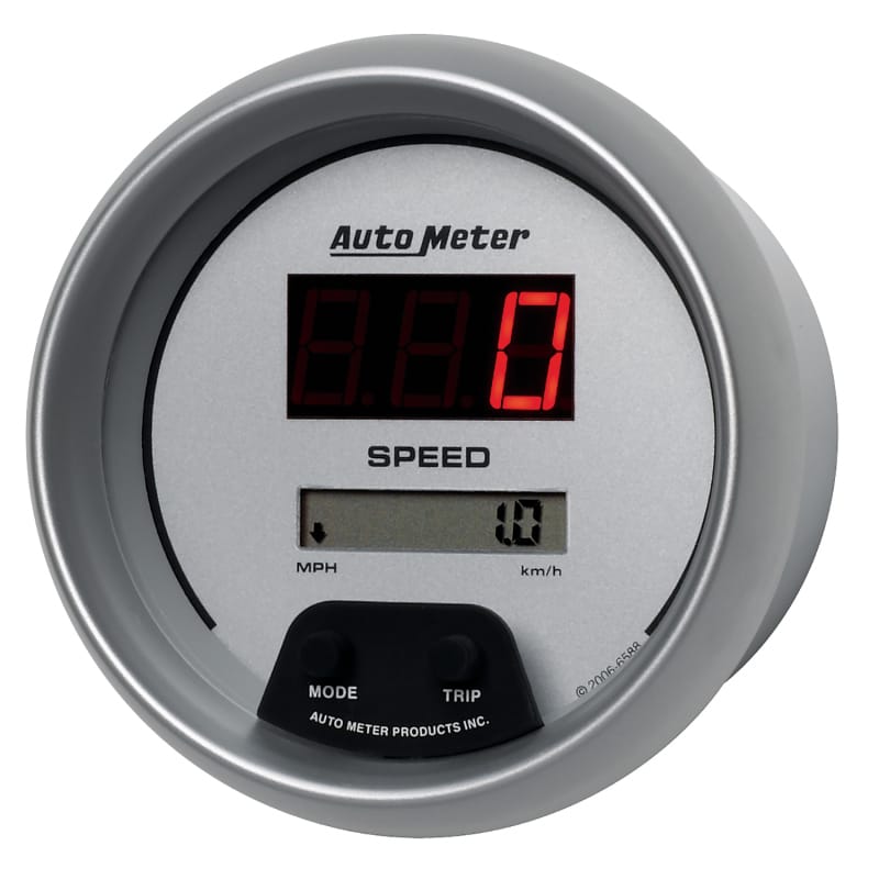 AM Ultra-Lite Gauges thumbnail 2
