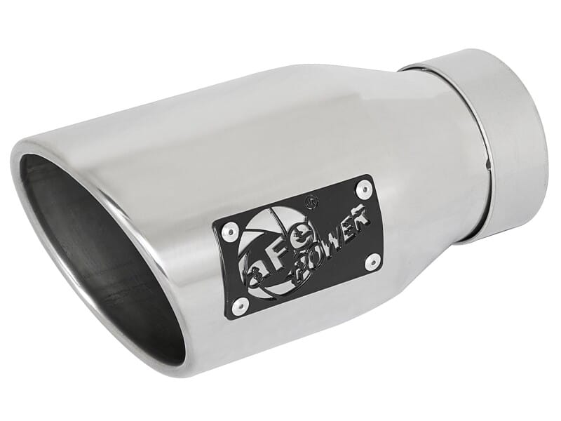 AFE Exhaust Cat Back thumbnail 5