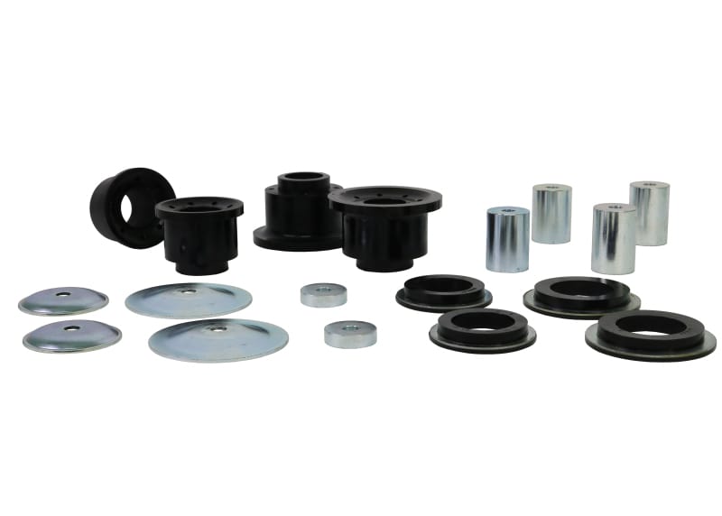 WL Bushings - Crossmember thumbnail 2