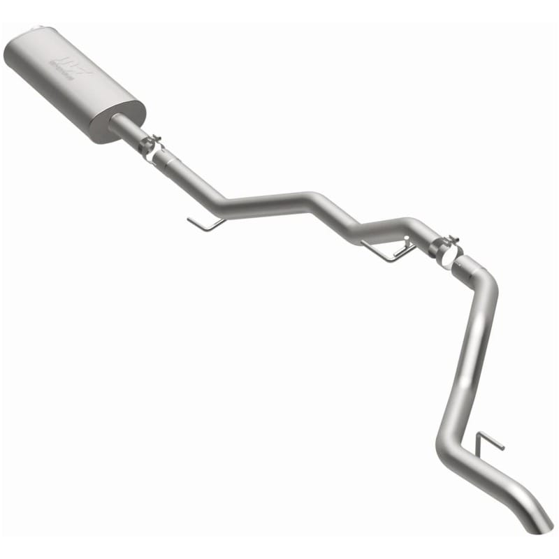 MAG Catback Exhaust thumbnail 4