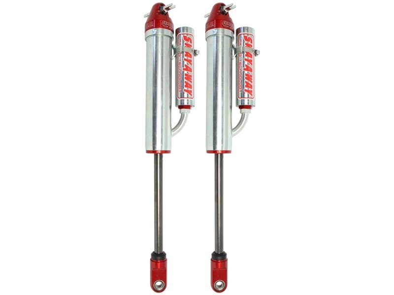 AFE Shock/Bump Stop Kits