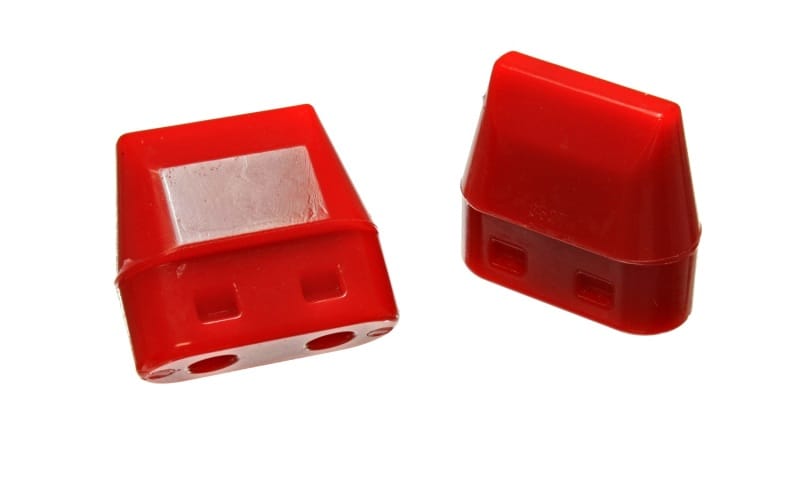 ES Bump Stops - Red
