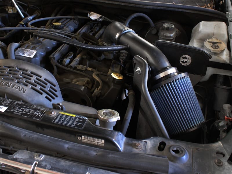 AFE Magnum FORCE Stage-2 Cold Air Intakes thumbnail 3