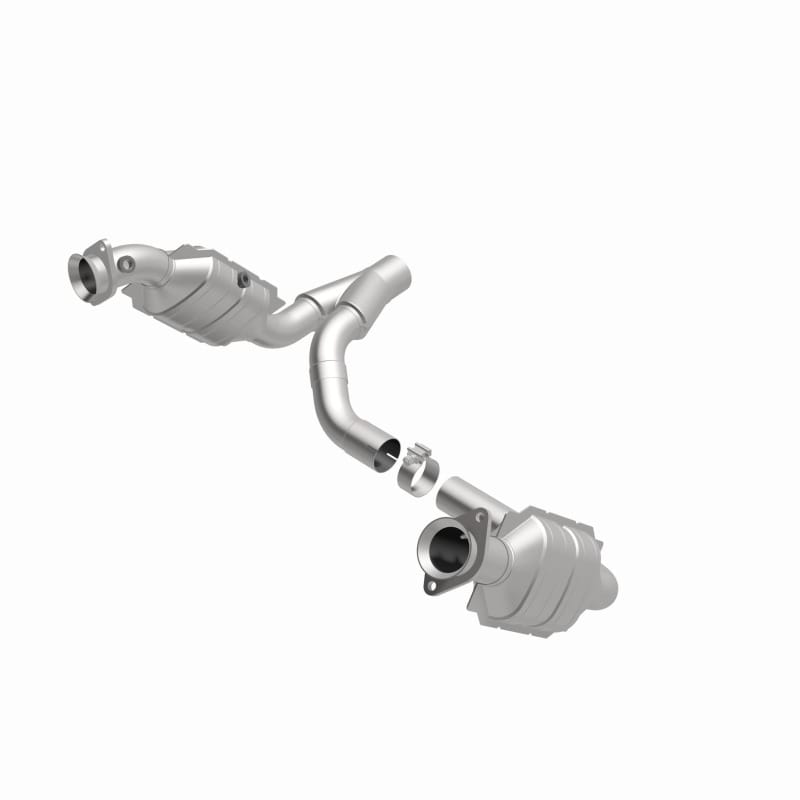 MAG Converter Direct Fit thumbnail 3