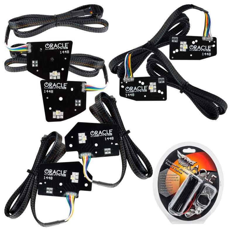 ORL DRL Headlight Upgrade Kits