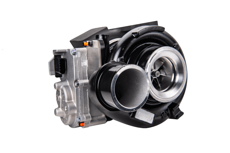 FPE 63mm Cheetah Turbos thumbnail 4