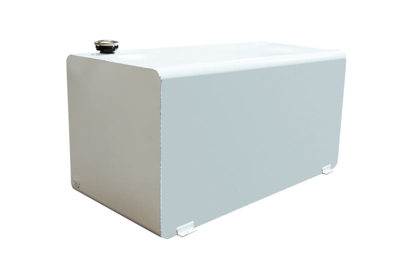 DZE Steel Tanks