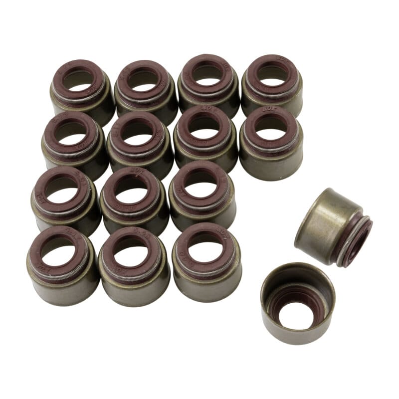 CCA Valve Seals