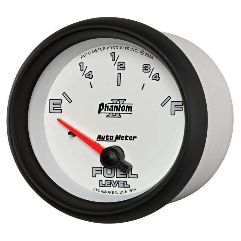 AM Phantom II Gauges thumbnail 2