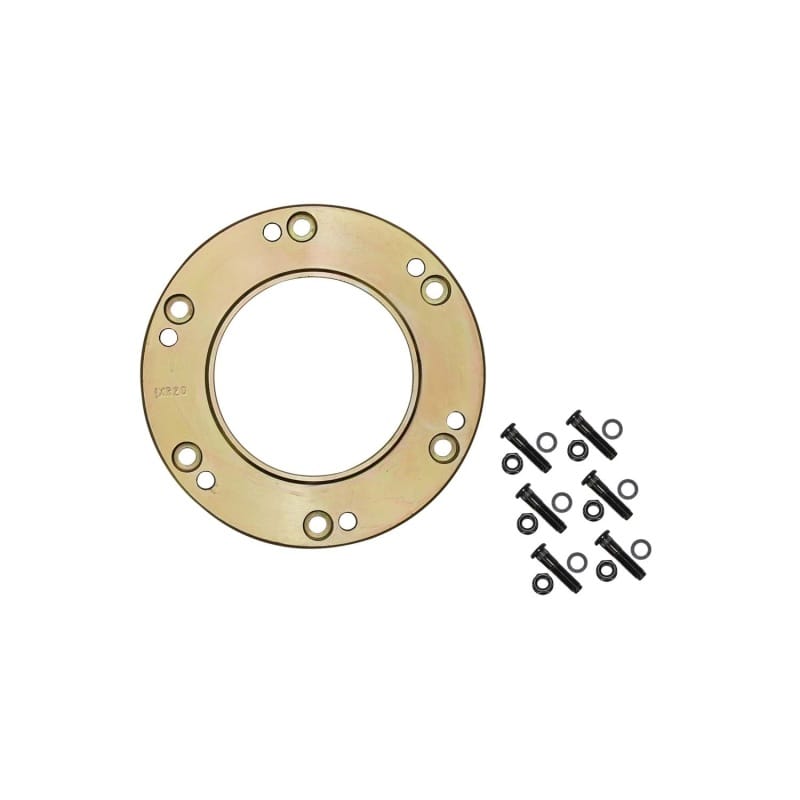 SKY Trans Case Indexing Ring