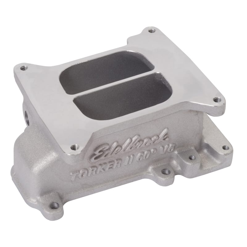 EDE Performer Intake Manifold thumbnail 3
