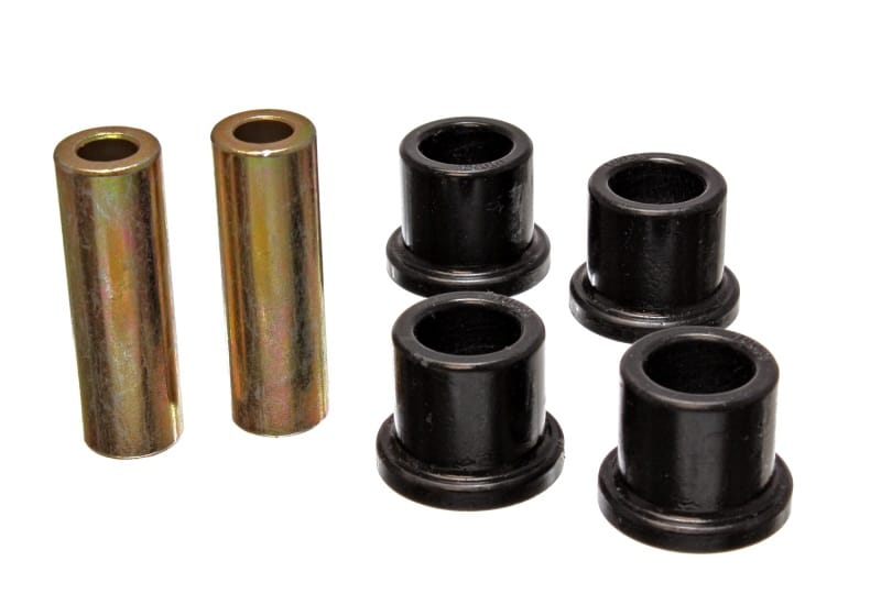 ES Steering Rack Bush - Black