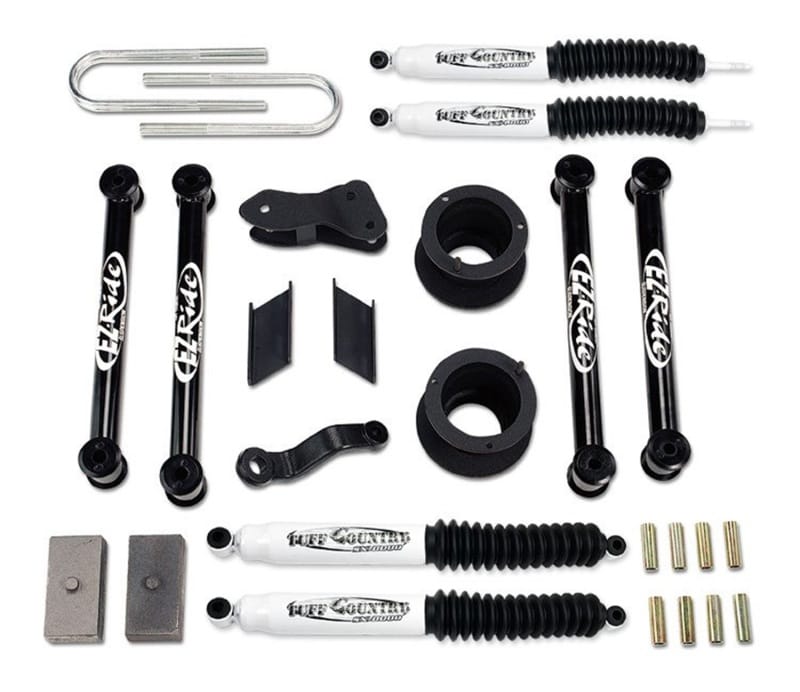 TUF Lift Kits