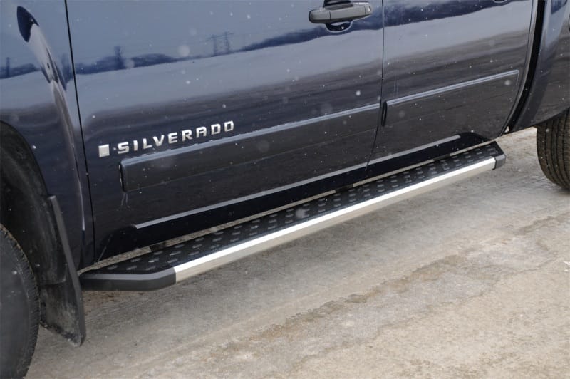 DZE Running Board thumbnail 4