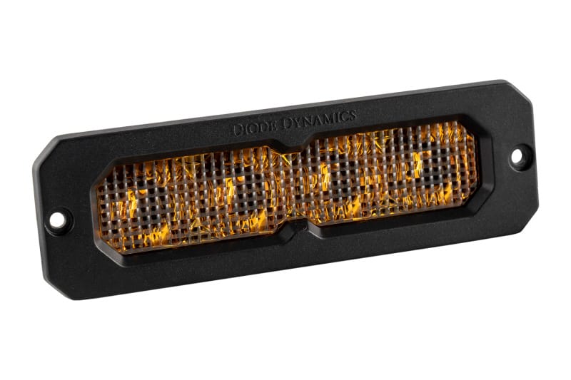 DIO LED Light Bars