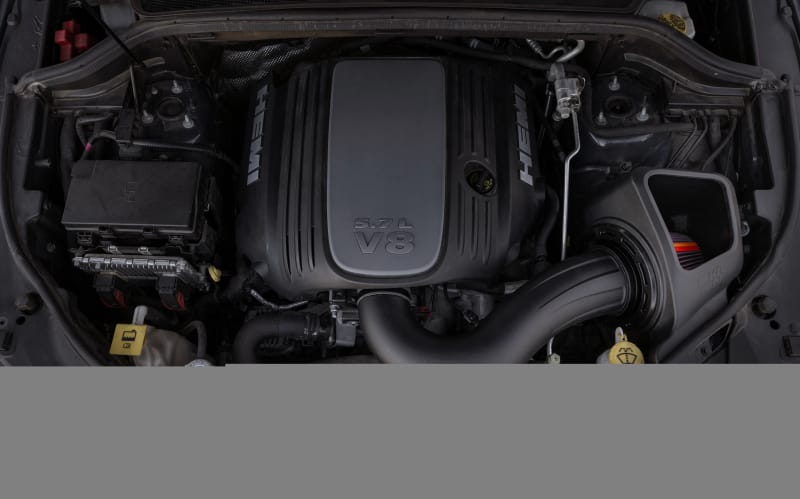 KN Performance Air Intake Systems thumbnail 4