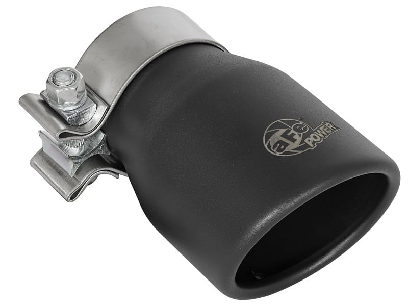 AFE Exhaust Axle Back thumbnail 3