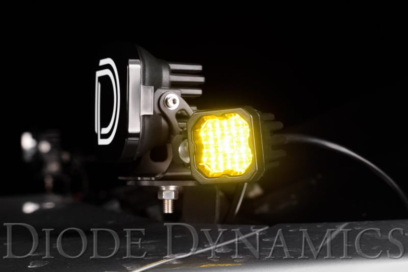 DIO LED Light Pods thumbnail 4