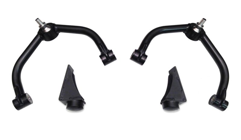 TUF Upper Control Arms