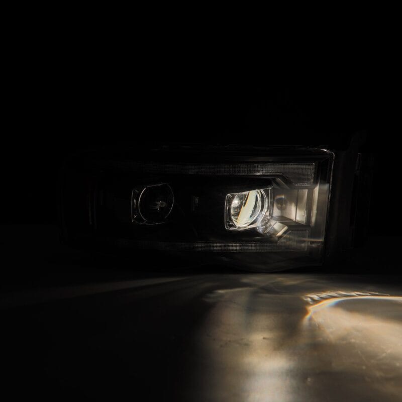 ARX PRO-Series Headlights thumbnail 3