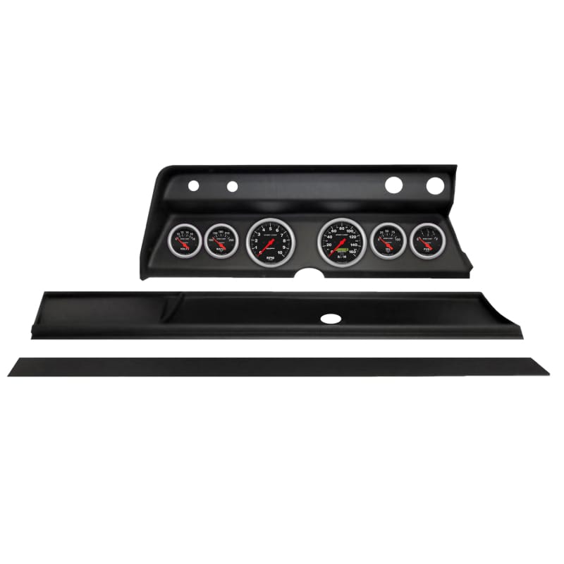 AM Sport-Comp Gauges