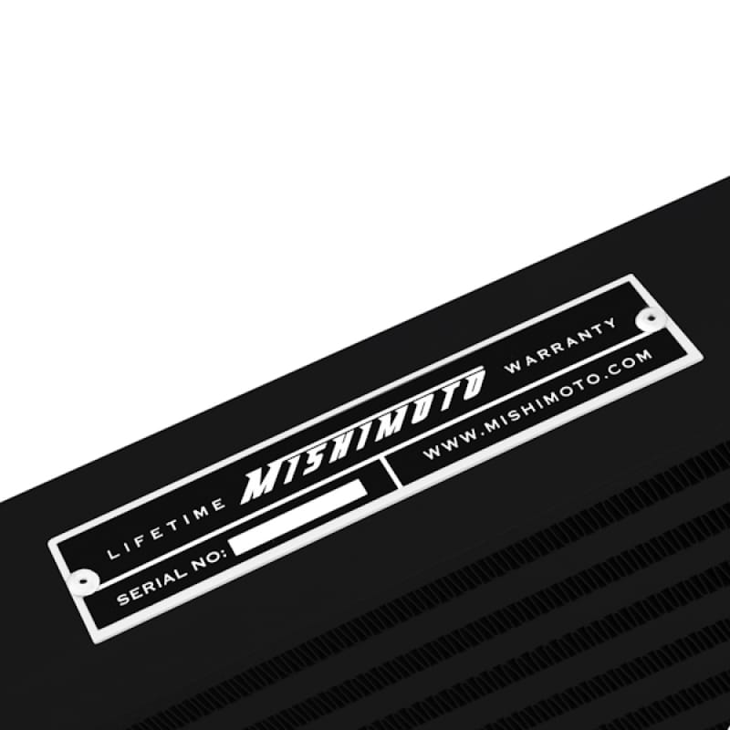 MM Intercoolers - IC Only thumbnail 10