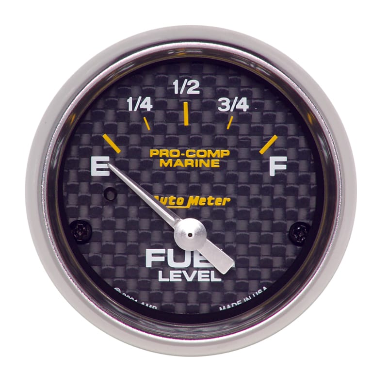 AM Marine Gauges thumbnail 2