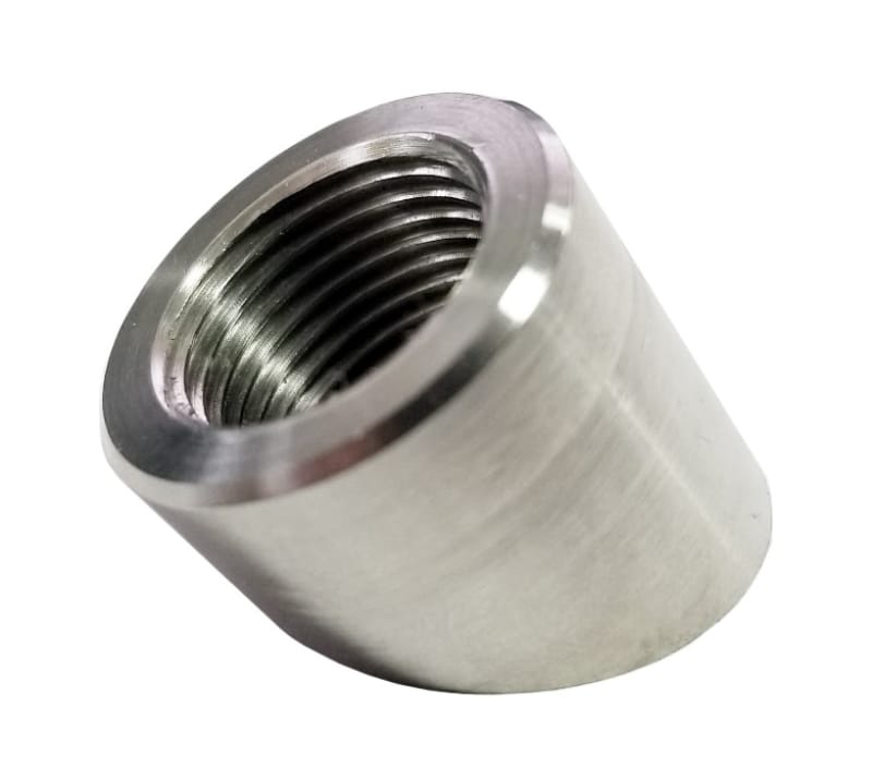 TQS Fittings