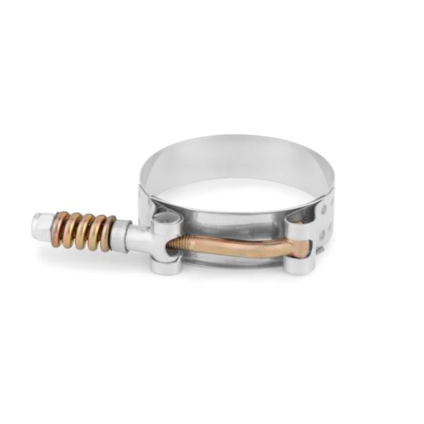 MM T-Bolt Clamps