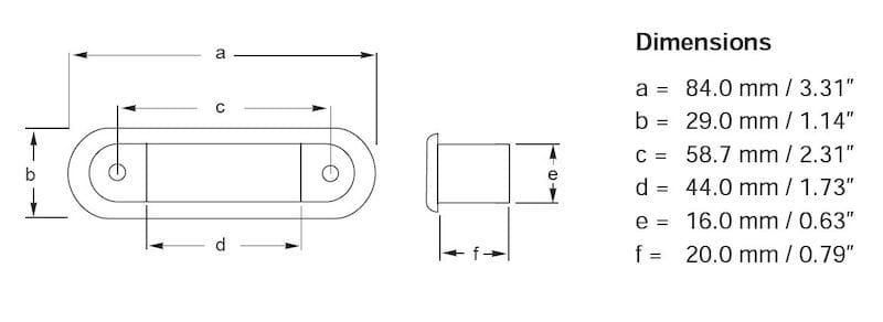 HELLA Light Module thumbnail 3