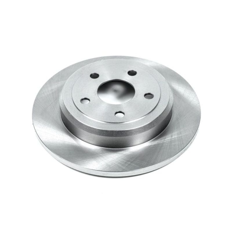 PSB Autospecialty Rotor