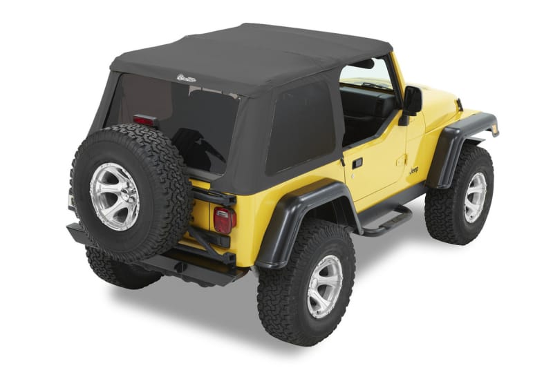 BES Rep Soft Tops
