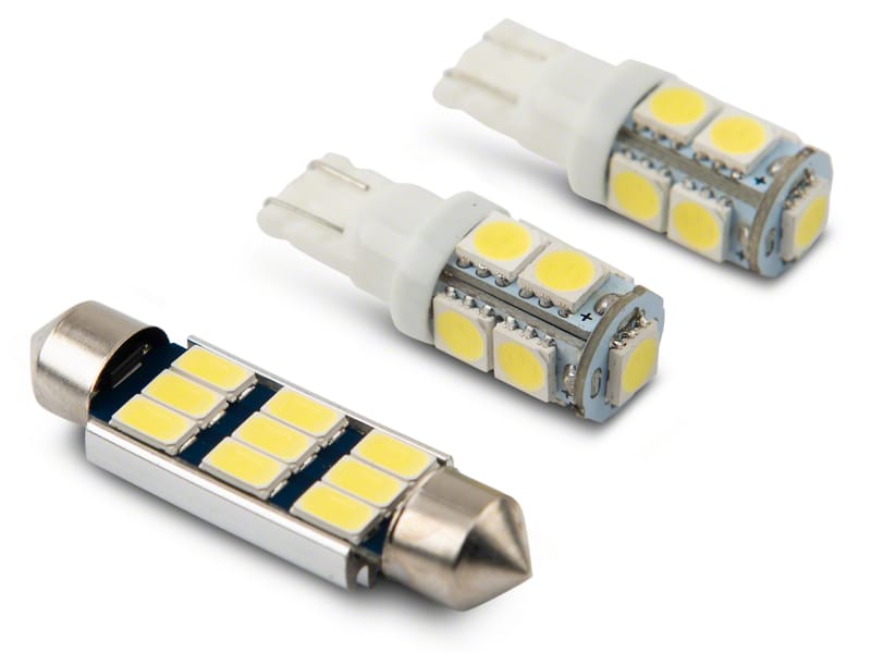 RAX Interior Lighting