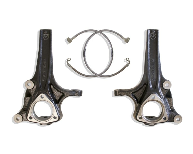 MXT Lift Spindles