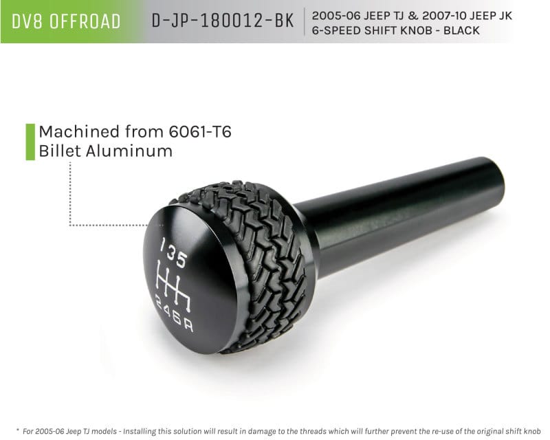 DVE Shift Knobs thumbnail 6