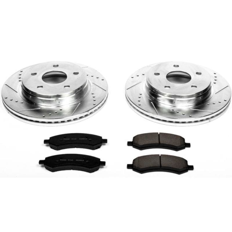 PSB Z23 Evolution Kit