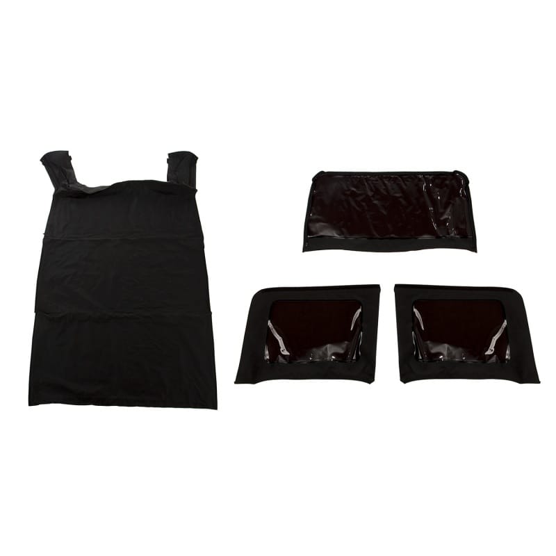 RUG Soft Tops