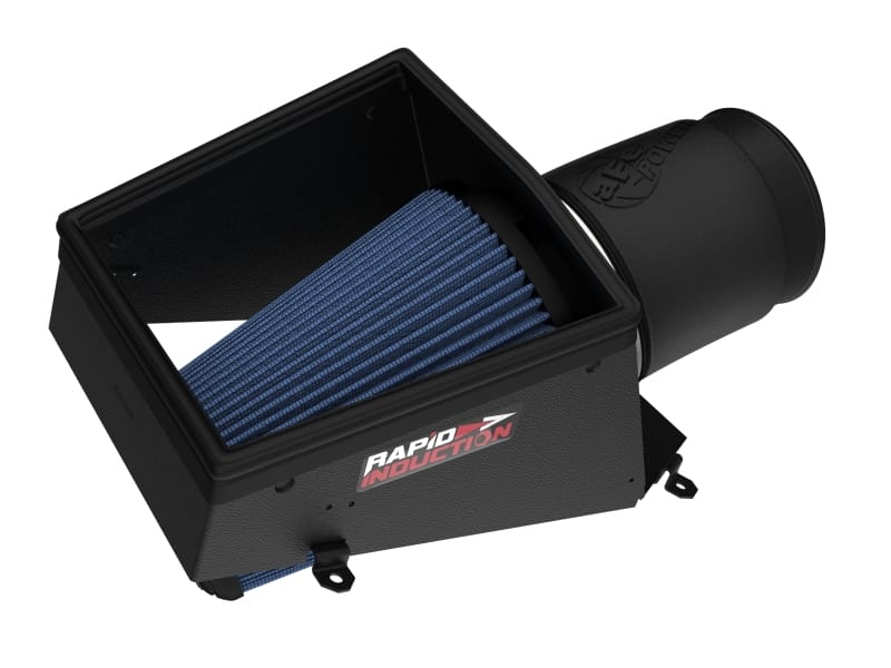 AFE Rapid Induction Stage-2 Cold Air Intakes