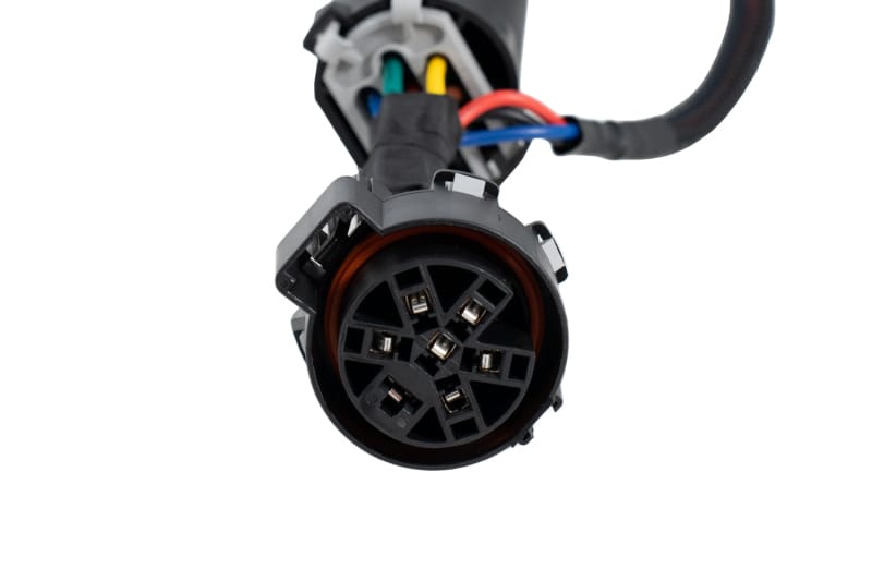 DIO Wiring Harness thumbnail 2