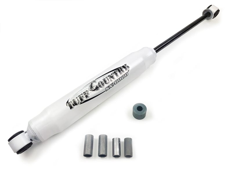 TUF Shock Absorbers