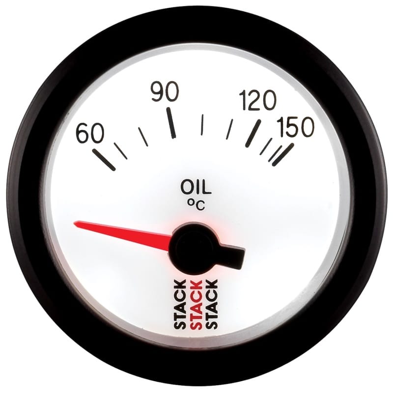 AM Stack Gauges thumbnail 4
