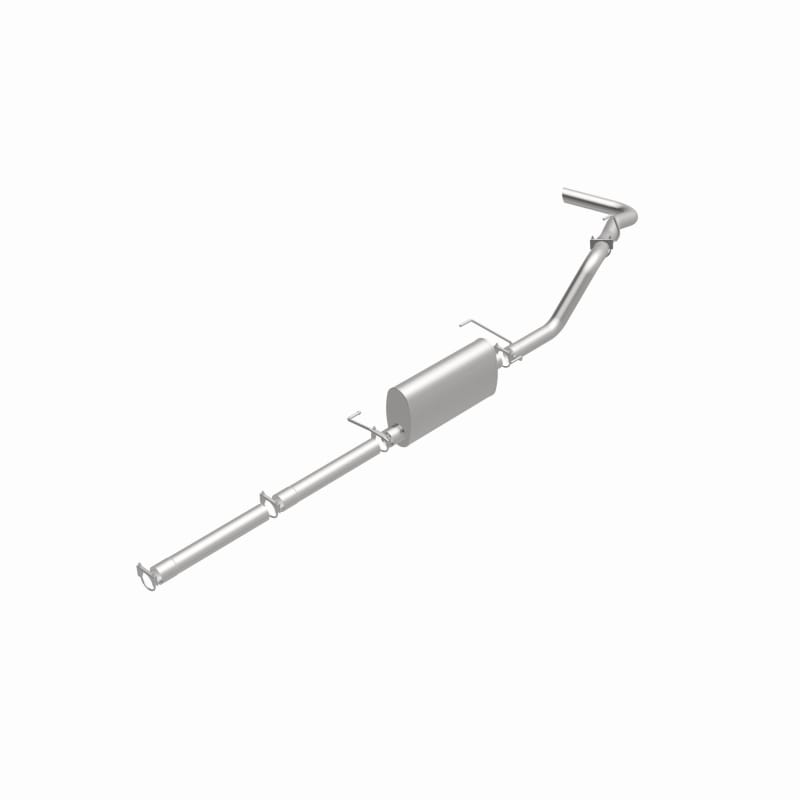 MAG BRE Exhaust Kits thumbnail 2