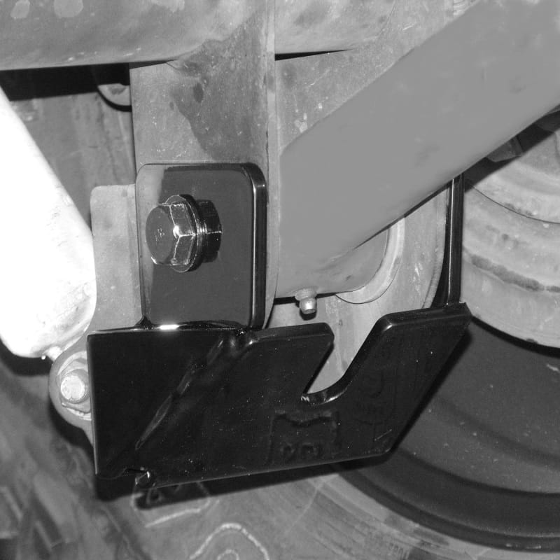 RUG Skid Plates thumbnail 2