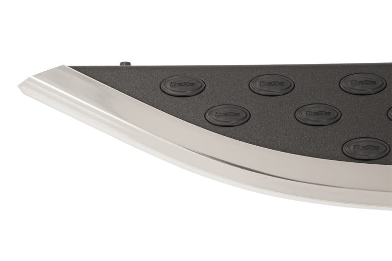 DZE Running Board thumbnail 3
