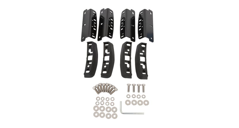 RHR RCP Base Kit