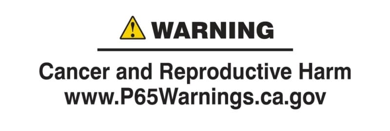 PRP Harness Accessories