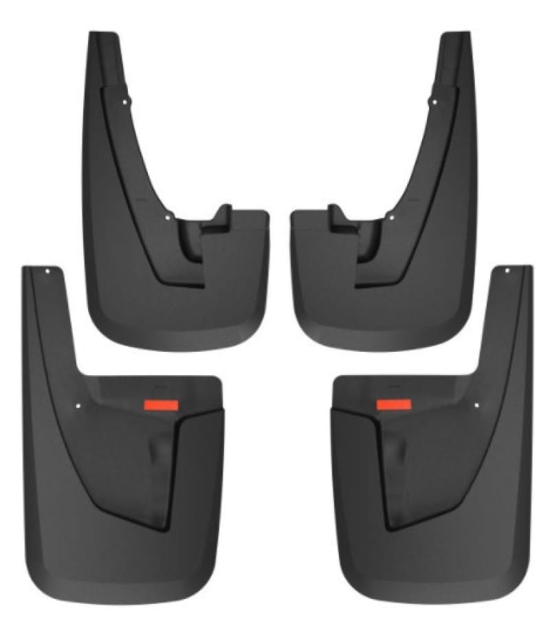 HL Mud Guards thumbnail 2